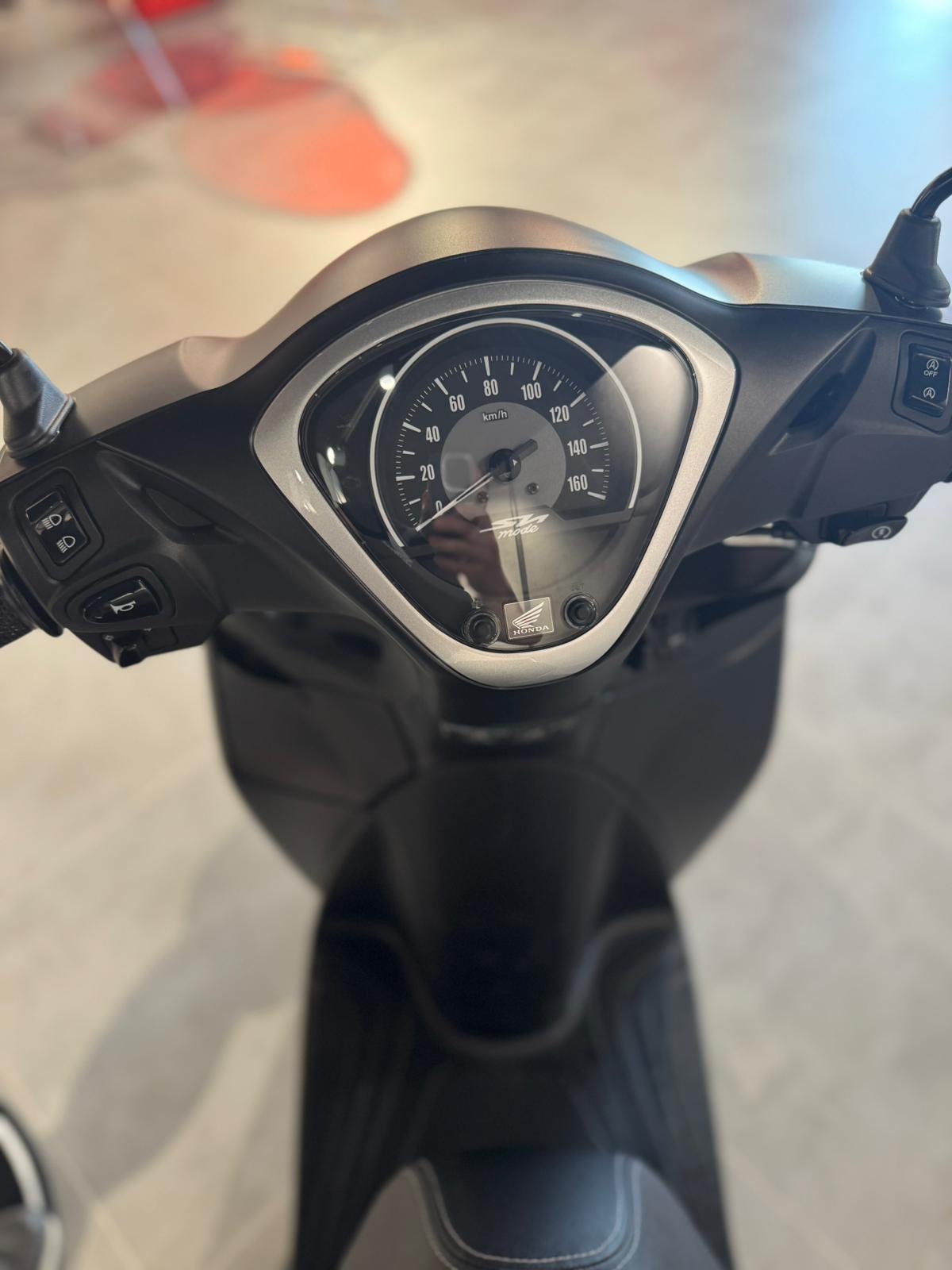 HONDA SH 125 i Mode-image-6