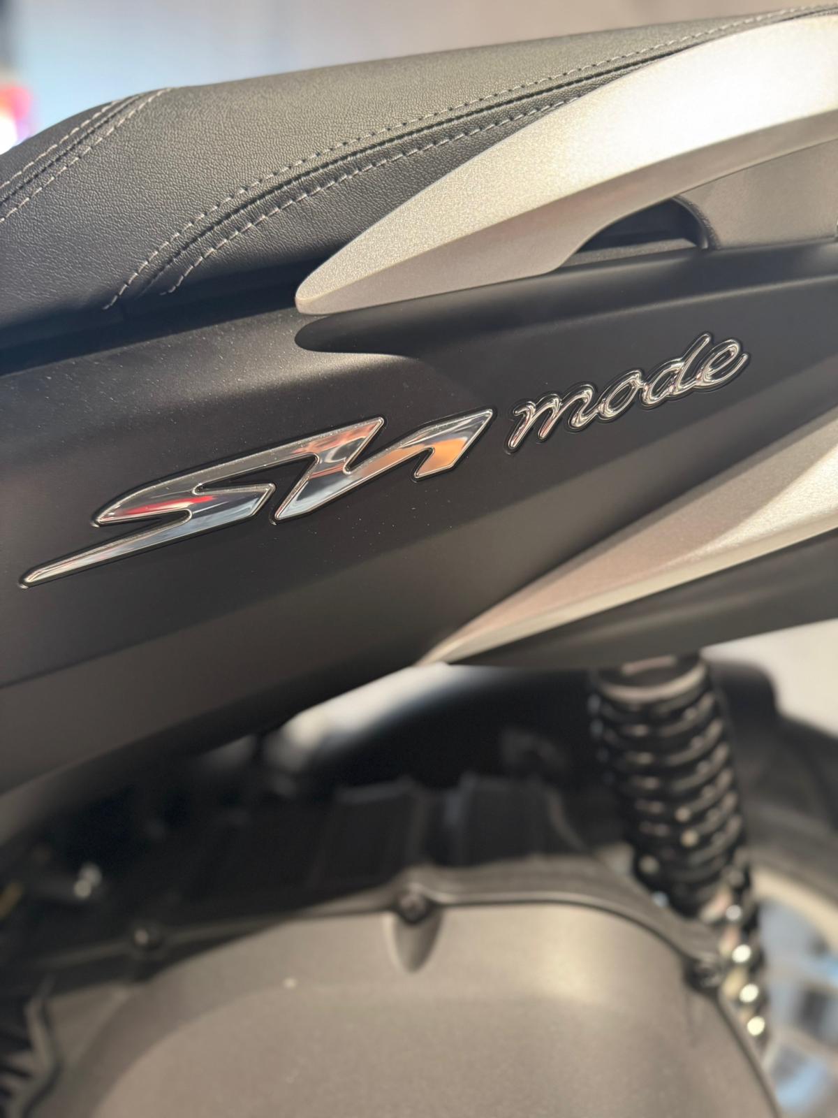 HONDA SH 125 i Mode-image-5
