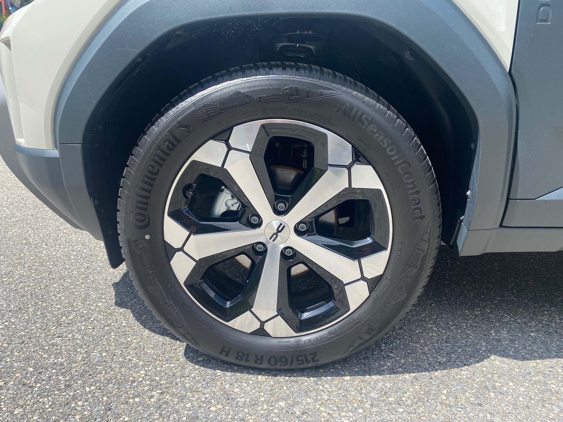 DACIA Duster TCe 130 48V Journey 4x4-image-5