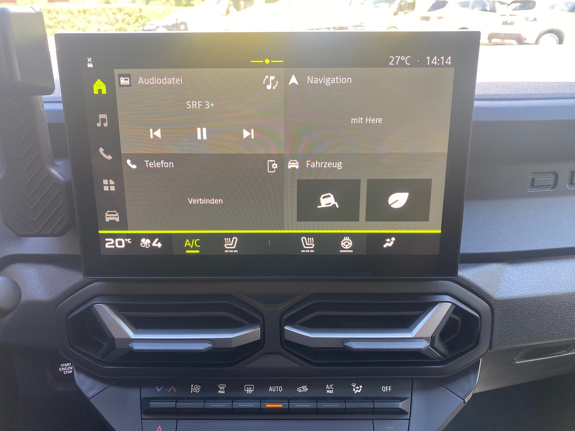 DACIA Duster TCe 130 48V Journey 4x4-image-10
