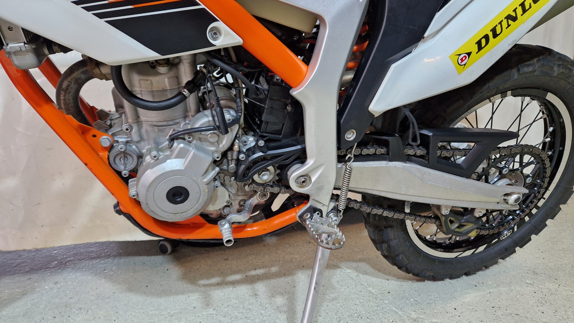 KTM 350 F Freeride-image-4