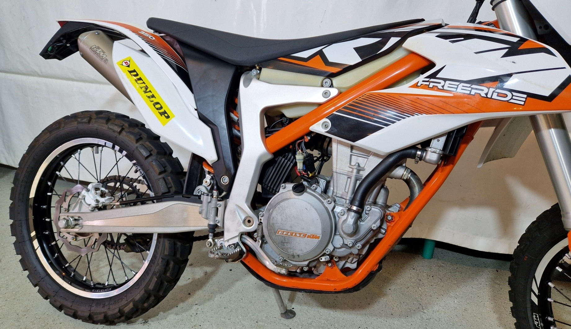 KTM 350 F Freeride-image-9