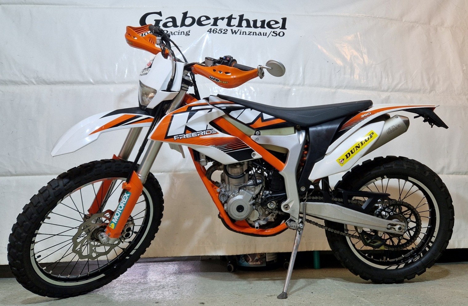 KTM 350 F Freeride-image-1