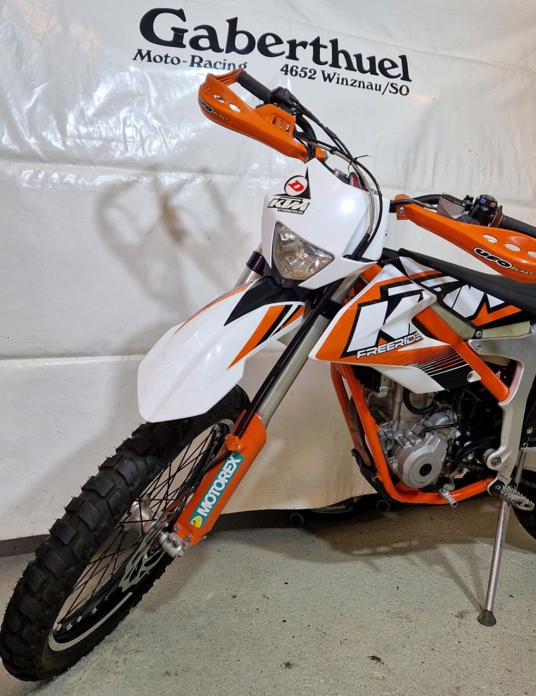 KTM 350 F Freeride-image-2
