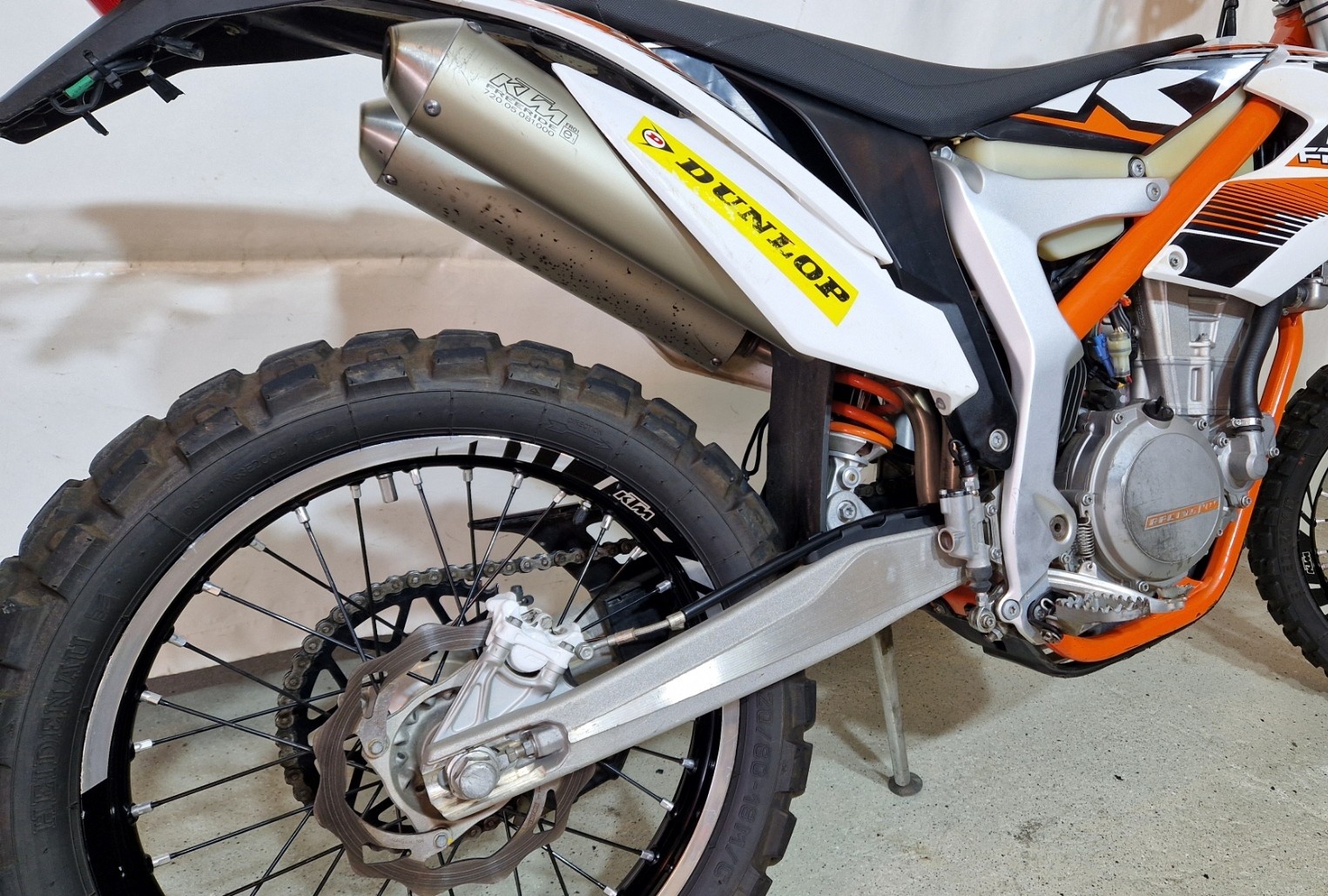 KTM 350 F Freeride-image-10