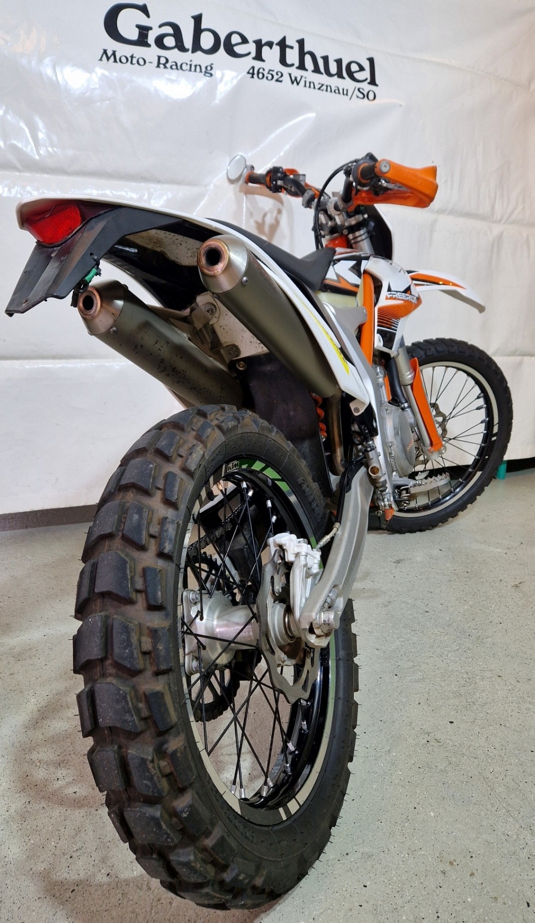 KTM 350 F Freeride-image-11
