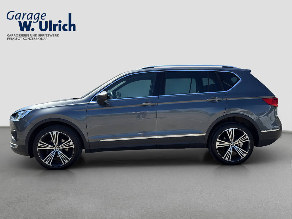 SEAT Tarraco 1.5 TSI Swiss Xcellence DSG-showroom-element-2