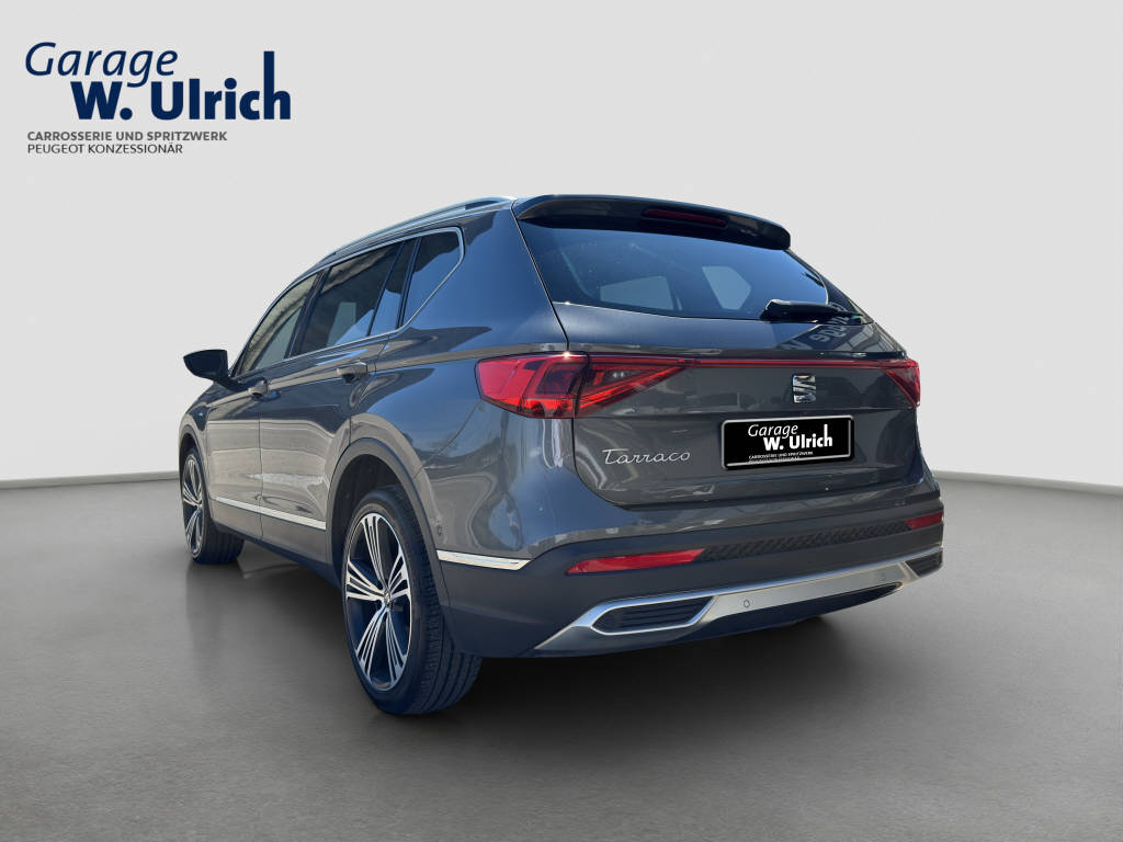 SEAT Tarraco 1.5 TSI Swiss Xcellence DSG-showroom-element-3