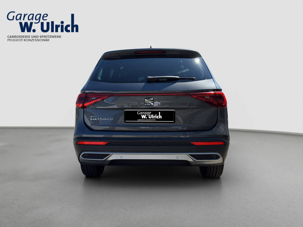 SEAT Tarraco 1.5 TSI Swiss Xcellence DSG-image-4