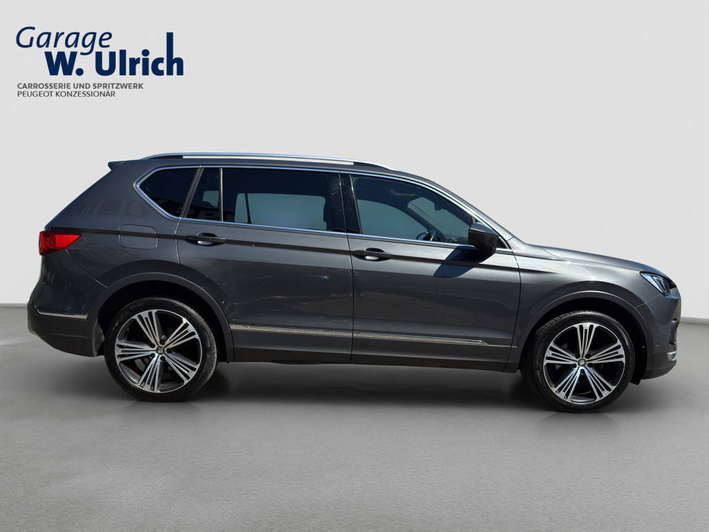 SEAT Tarraco 1.5 TSI Swiss Xcellence DSG-image-6