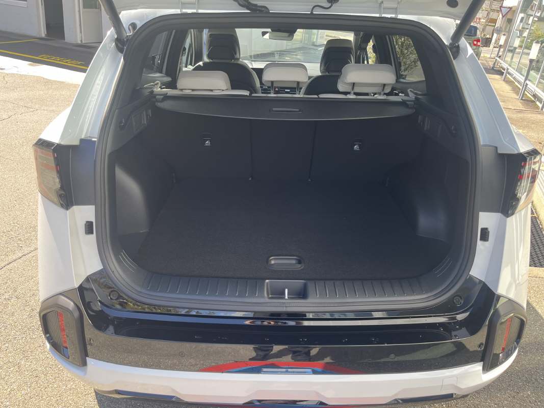 KIA Sportage 1.6 T-GDi GT-Line 180PS MY26-image-4