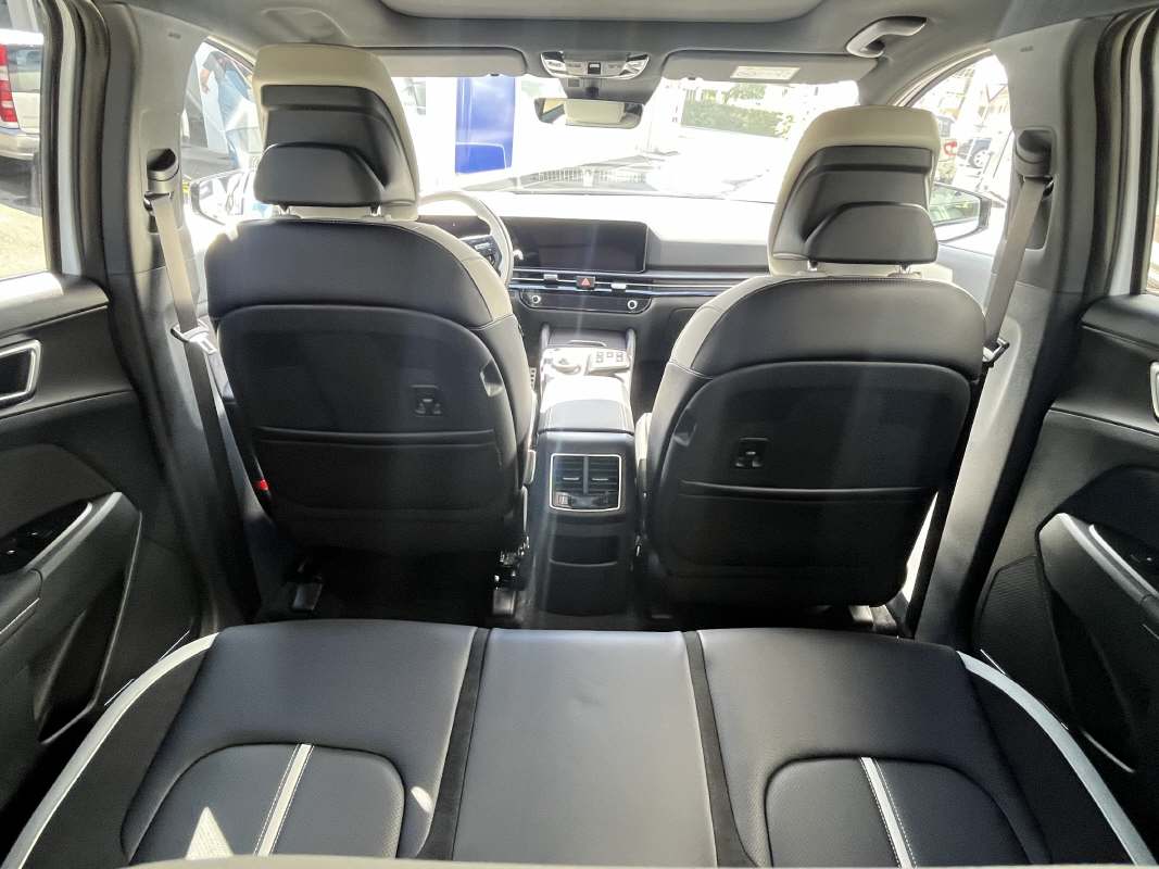 KIA Sportage 1.6 T-GDi GT-Line 180PS MY26-image-5
