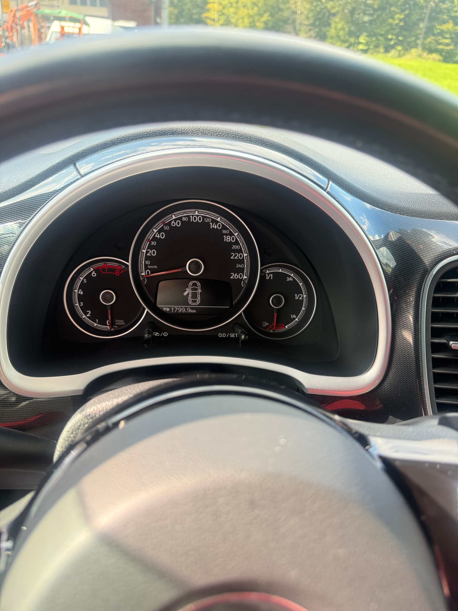 VW Beetle 1.4 TSI BMT R-Line DSG-image-6