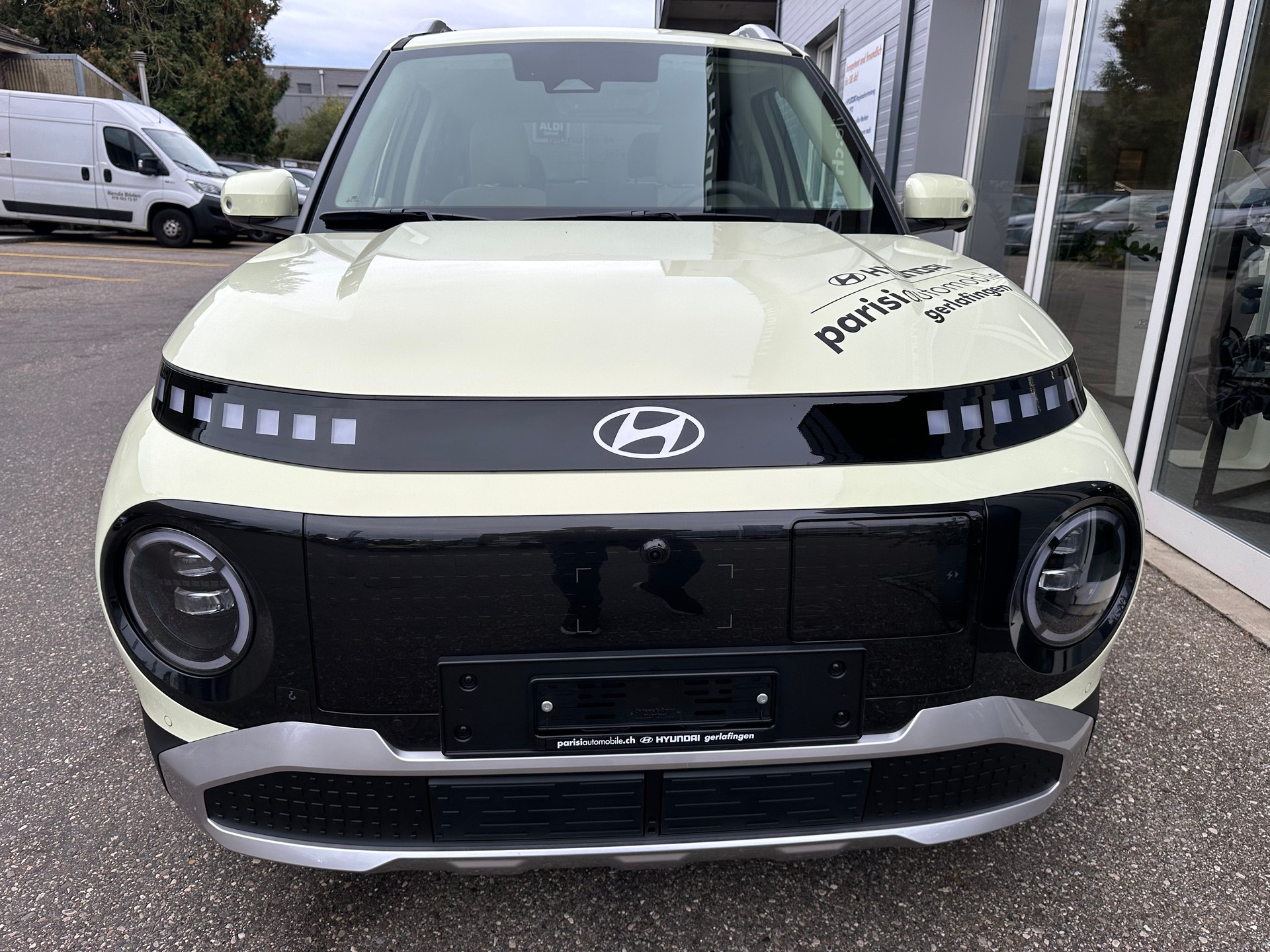 HYUNDAI Inster 49kWh Vertex-image-1