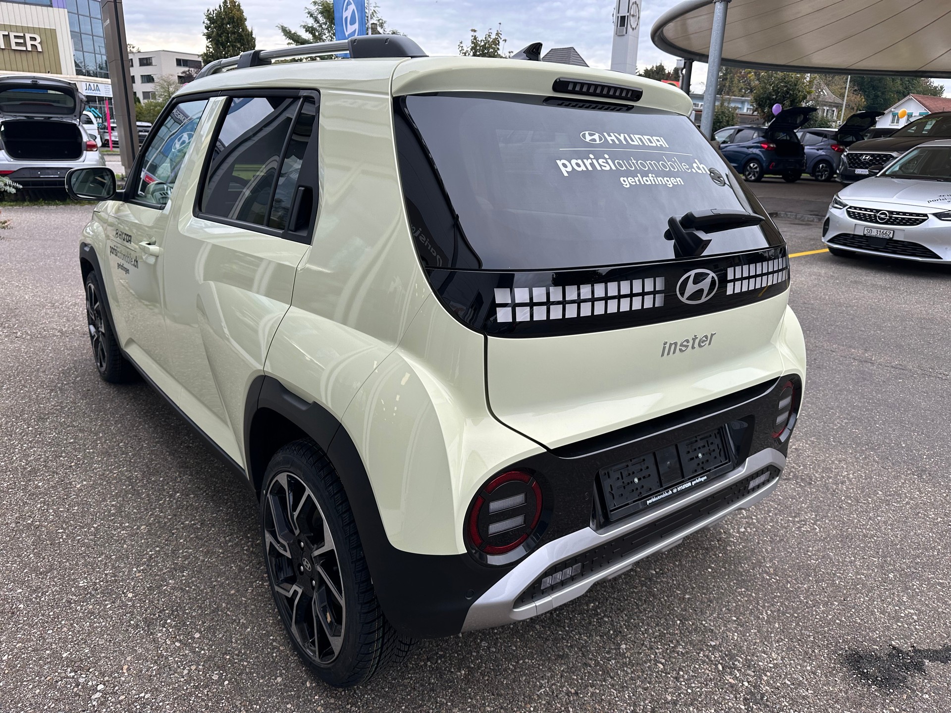 HYUNDAI Inster 49kWh Vertex-image-6