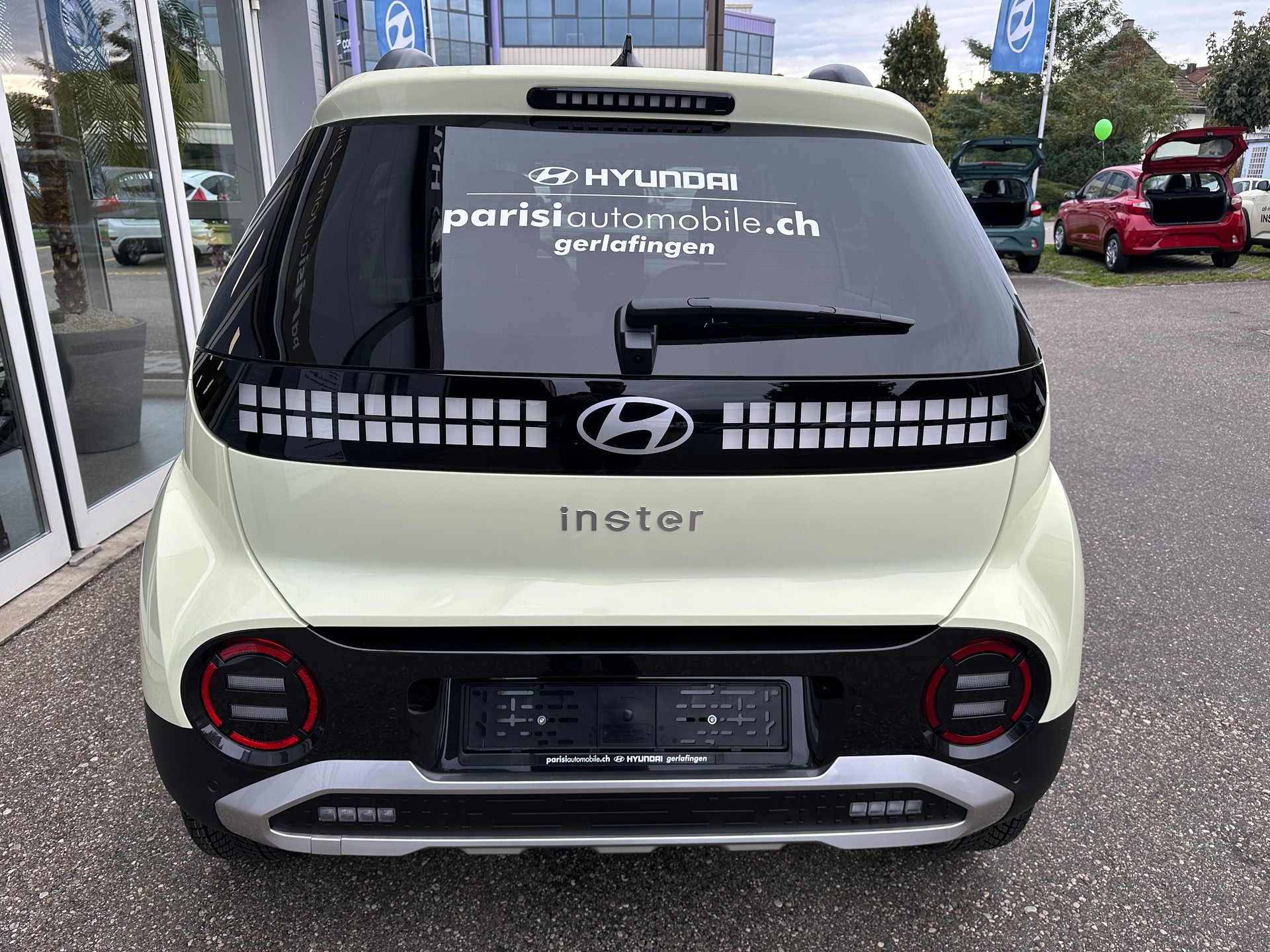 HYUNDAI Inster 49kWh Vertex-image-5