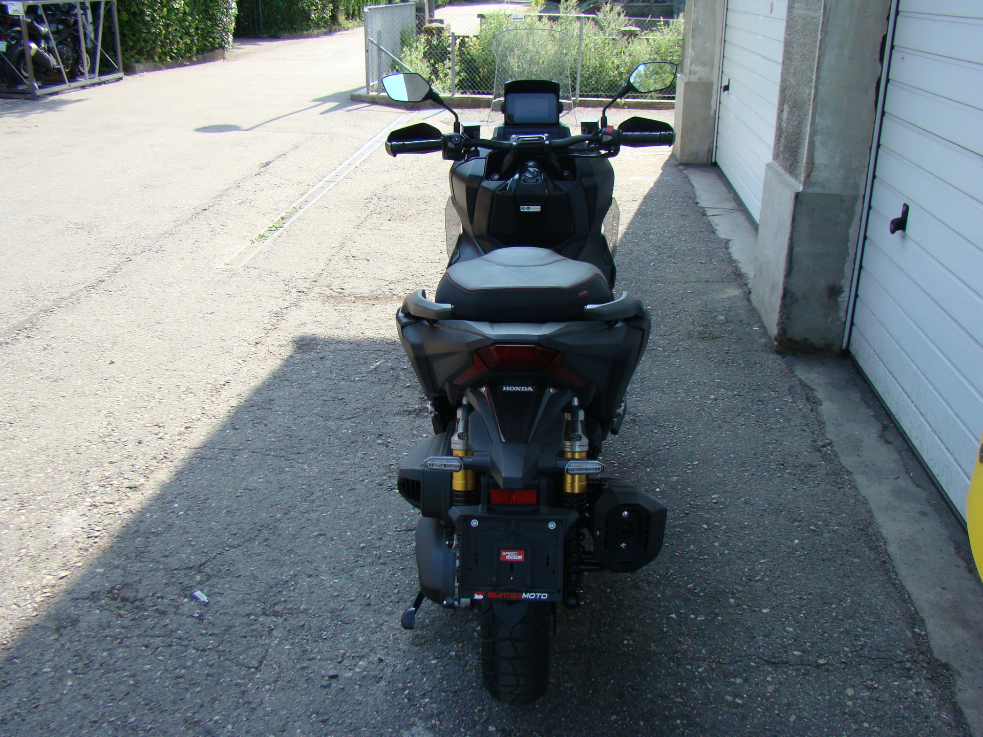 HONDA ADV 350-image-3