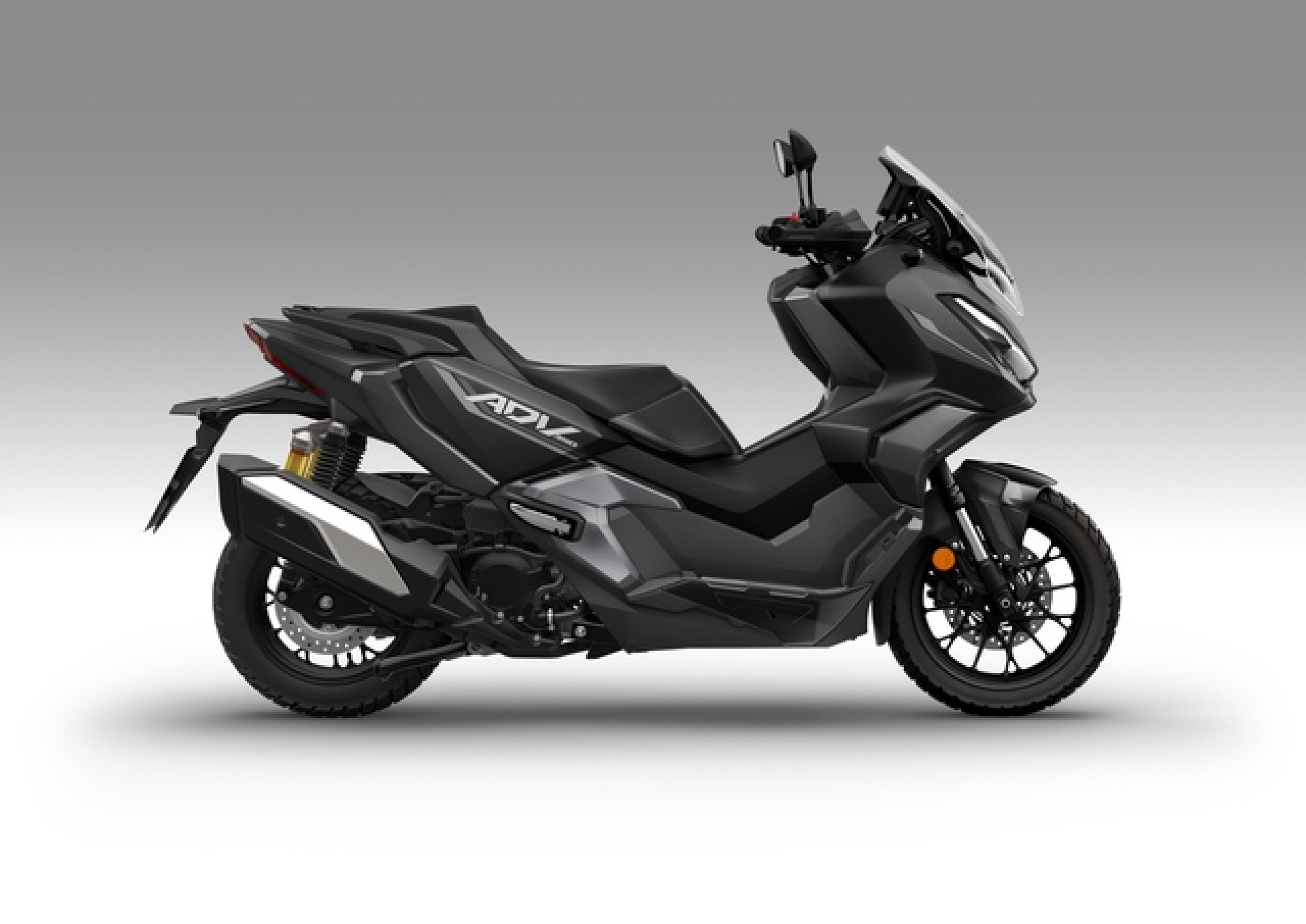 HONDA ADV 350