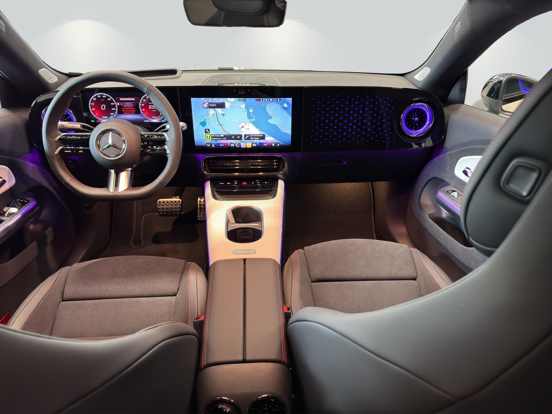 MERCEDES-BENZ CLA 350 AMG Line 4matic-image-7