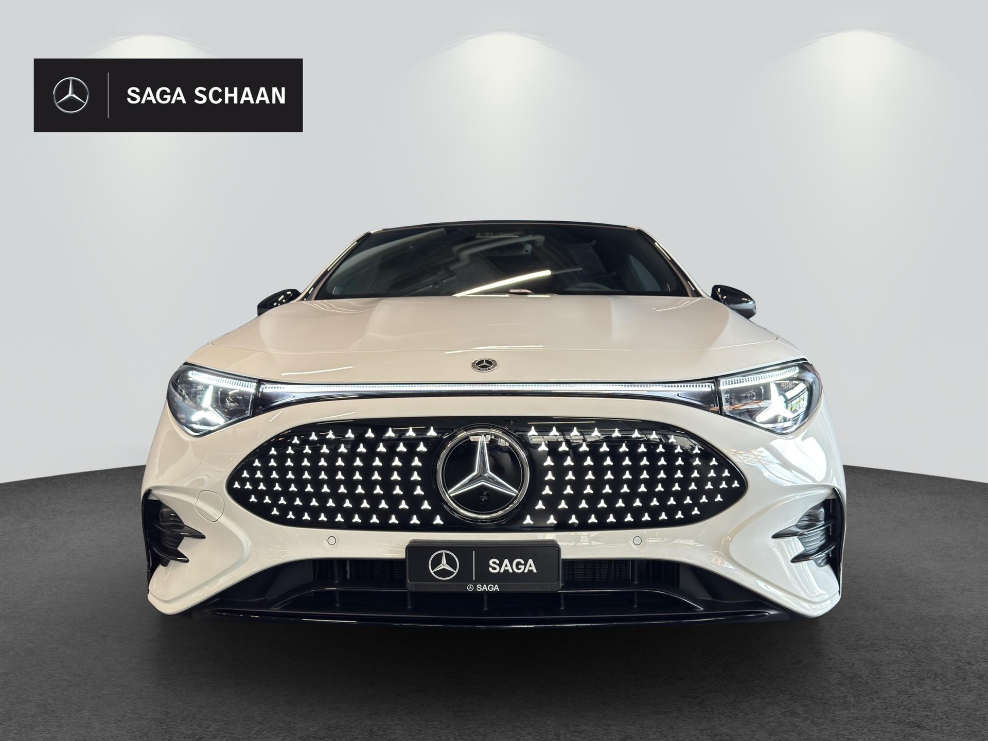MERCEDES-BENZ CLA 350 AMG Line 4matic-showroom-element-1