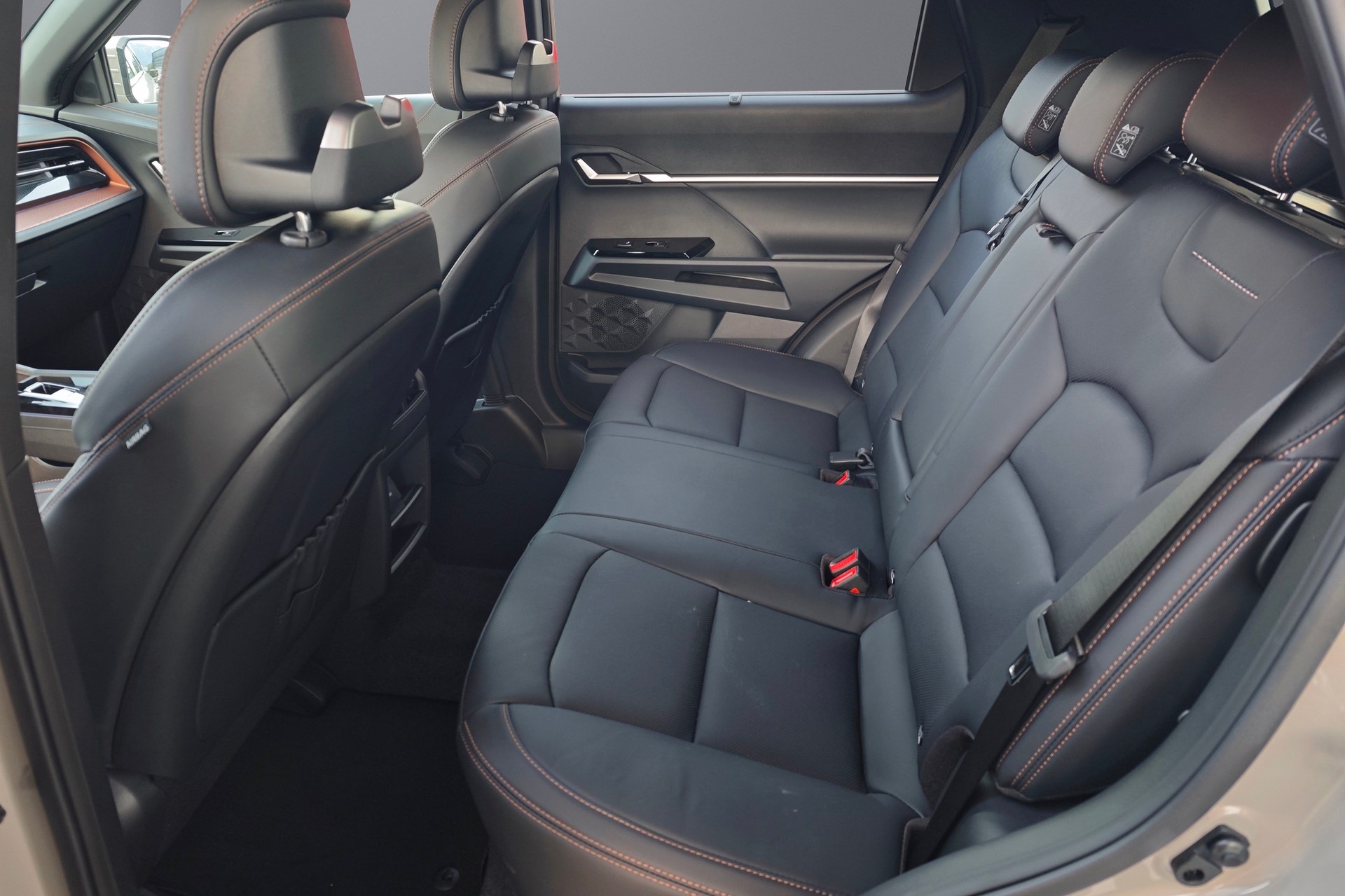KGM-SsangYong Titanum HEV 1.5 T-GDi-image-9
