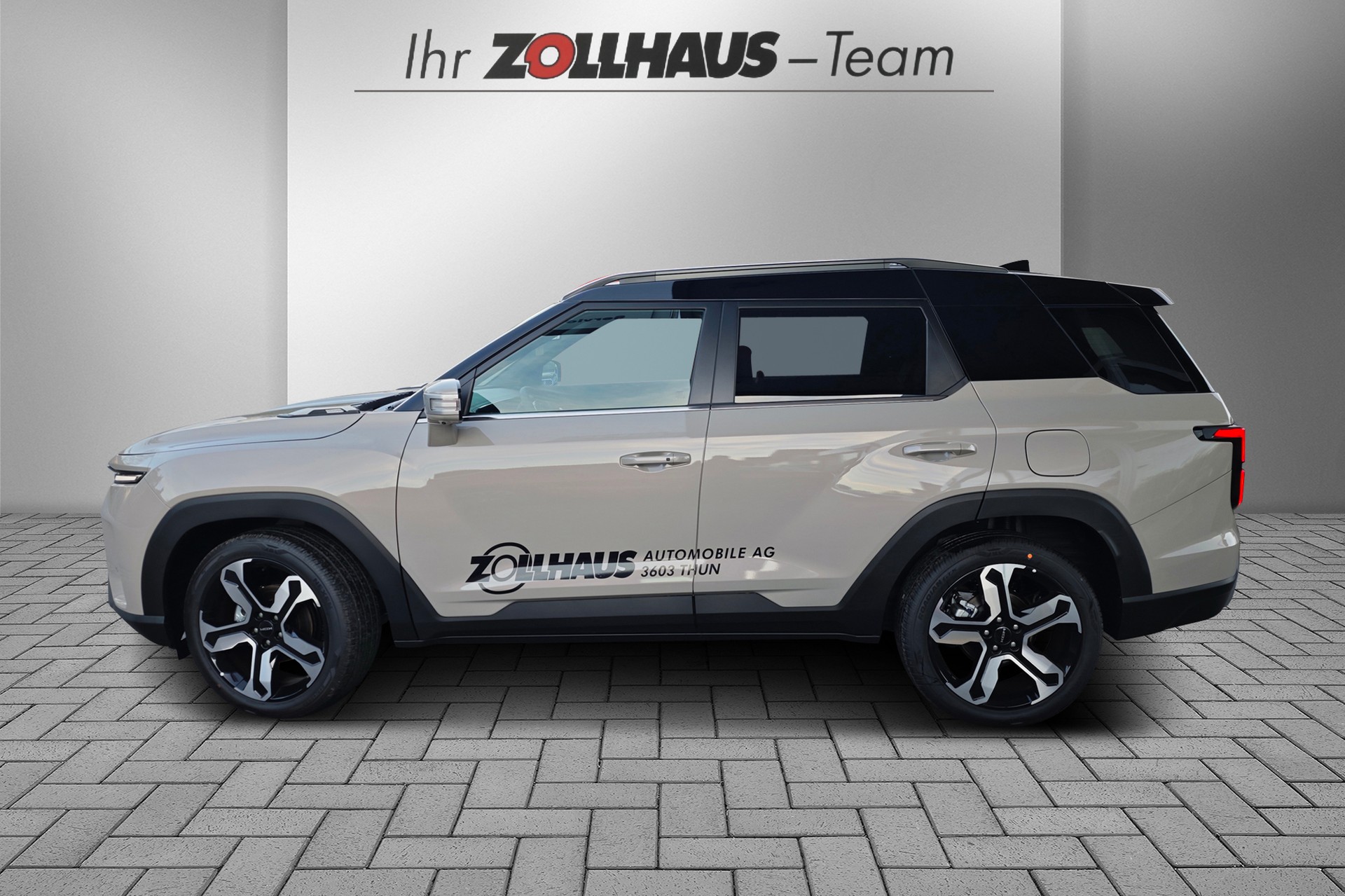 KGM-SsangYong Titanum HEV 1.5 T-GDi-showroom-element-3