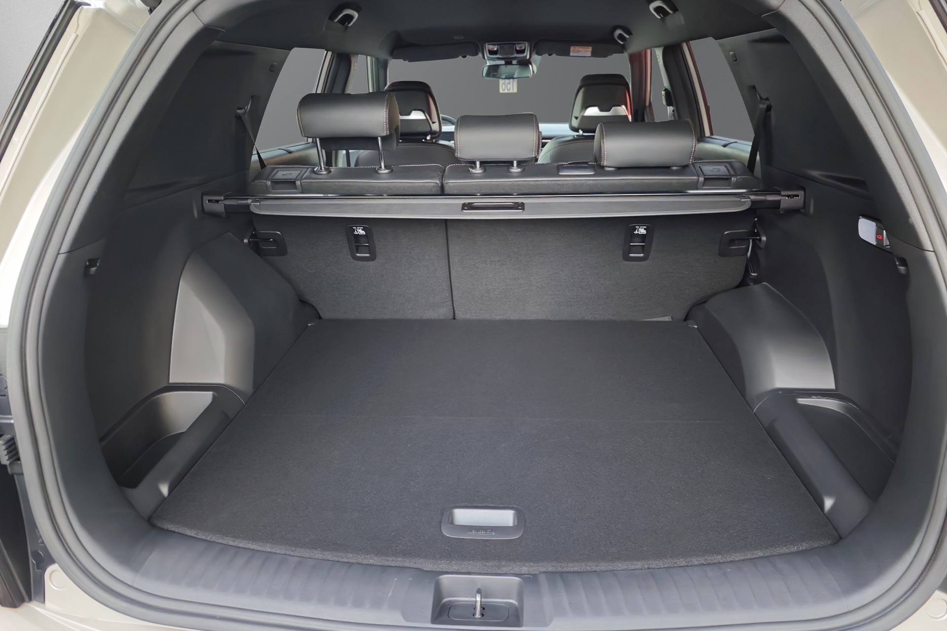 KGM-SsangYong Titanum HEV 1.5 T-GDi-image-16