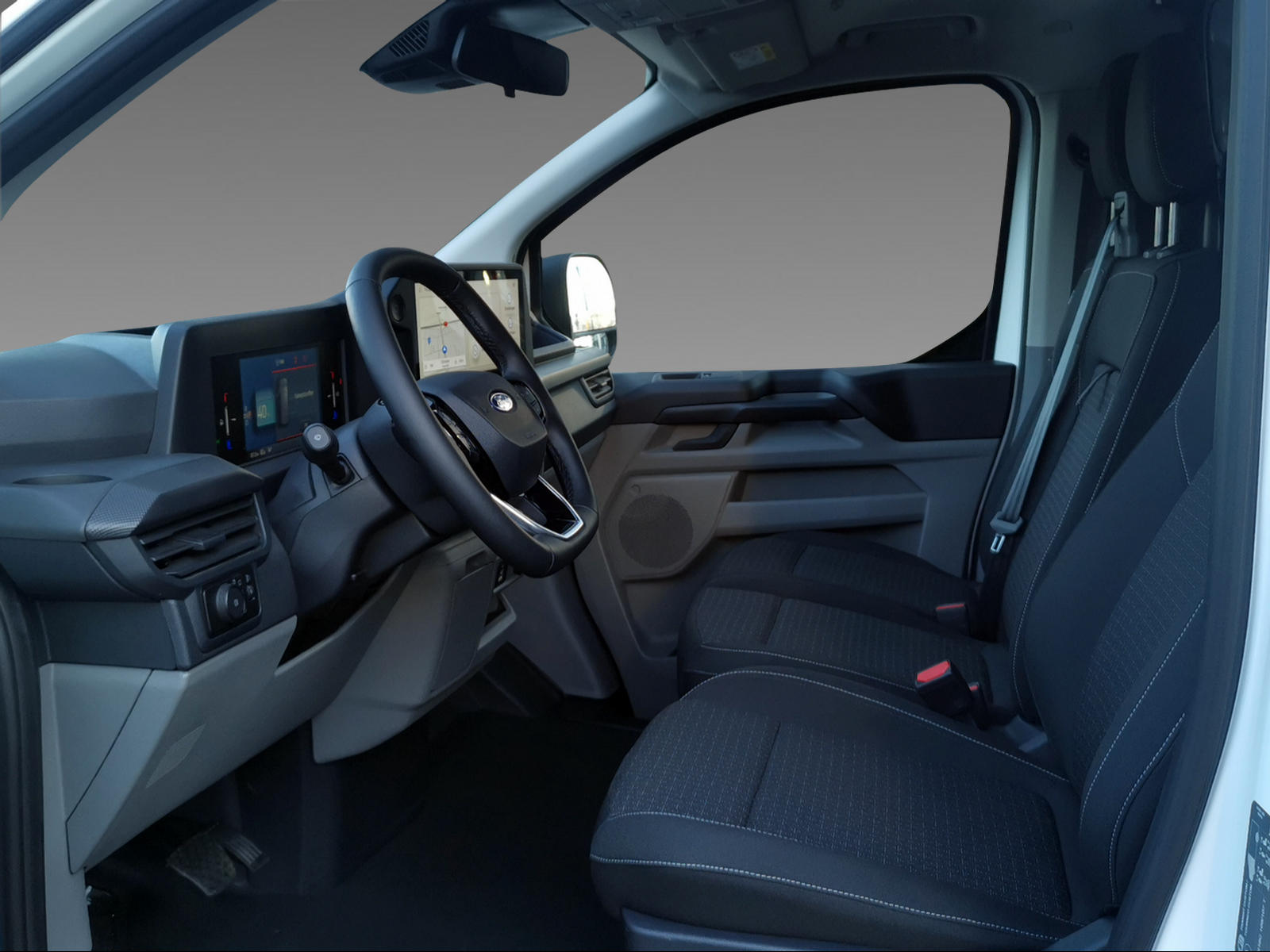 FORD E-Transit C Van 320 L1 74 kWh Trend-image-5