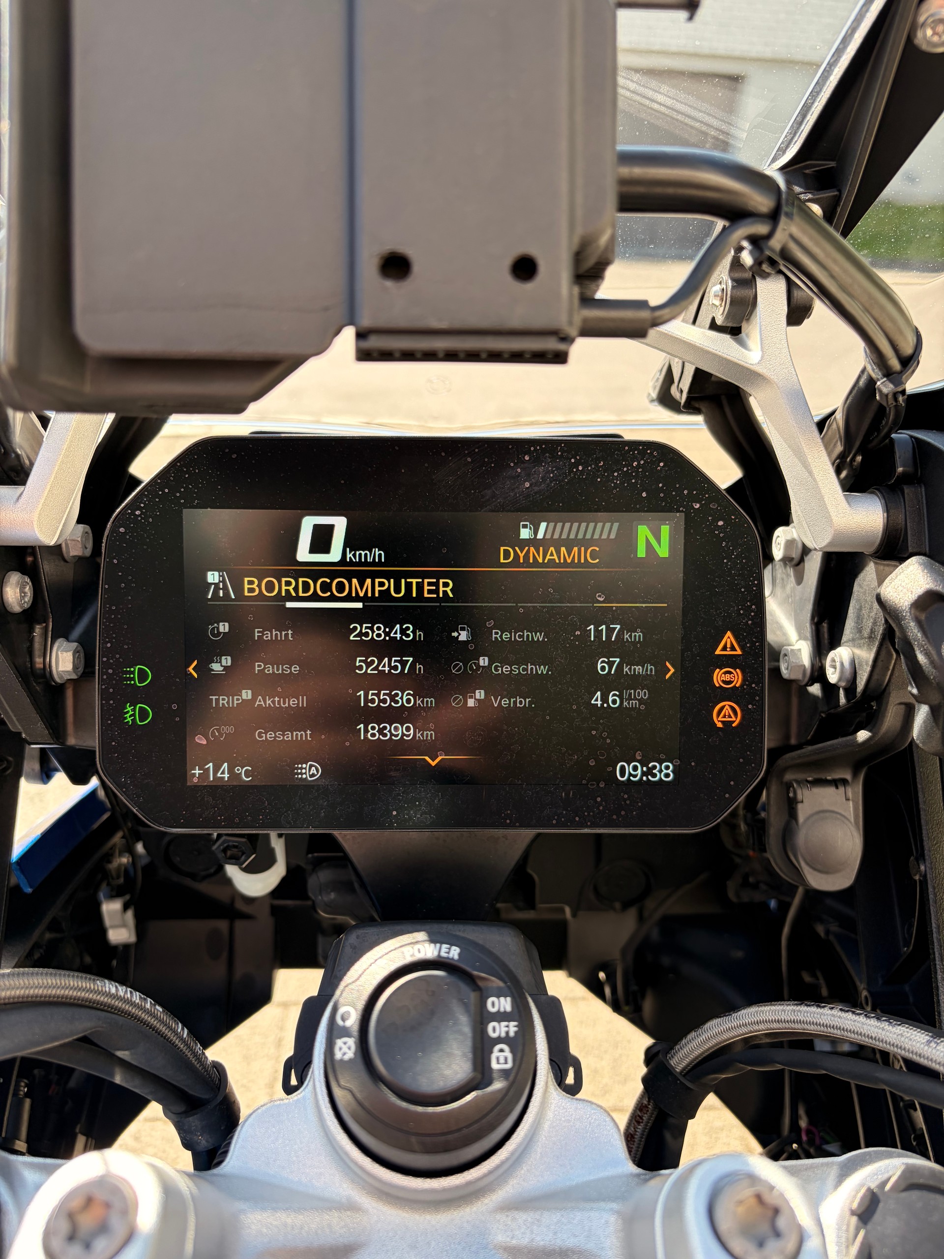 BMW R 1250 GS Adventure HP ABS-image-9