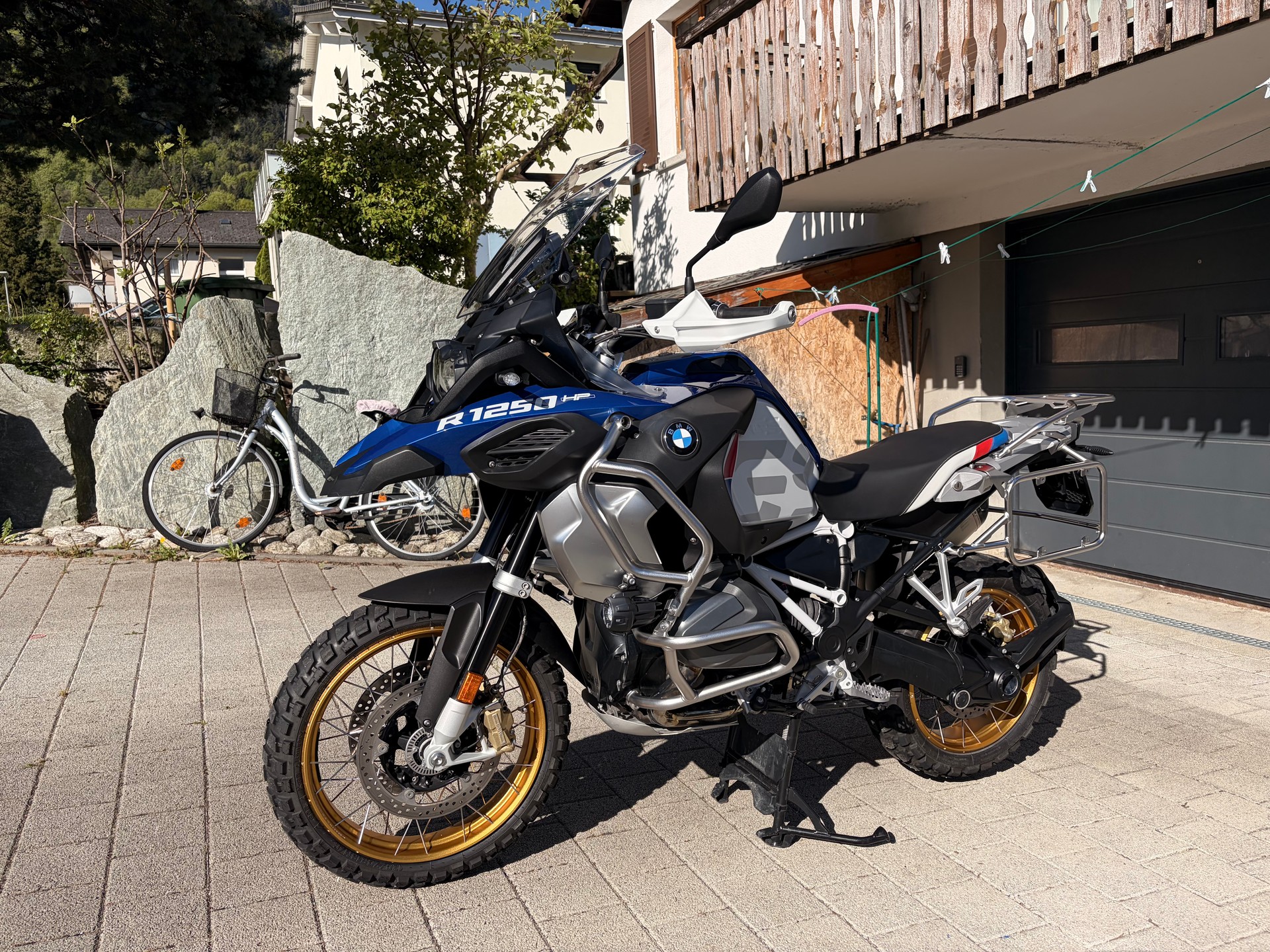 BMW R 1250 GS Adventure HP ABS-image-3