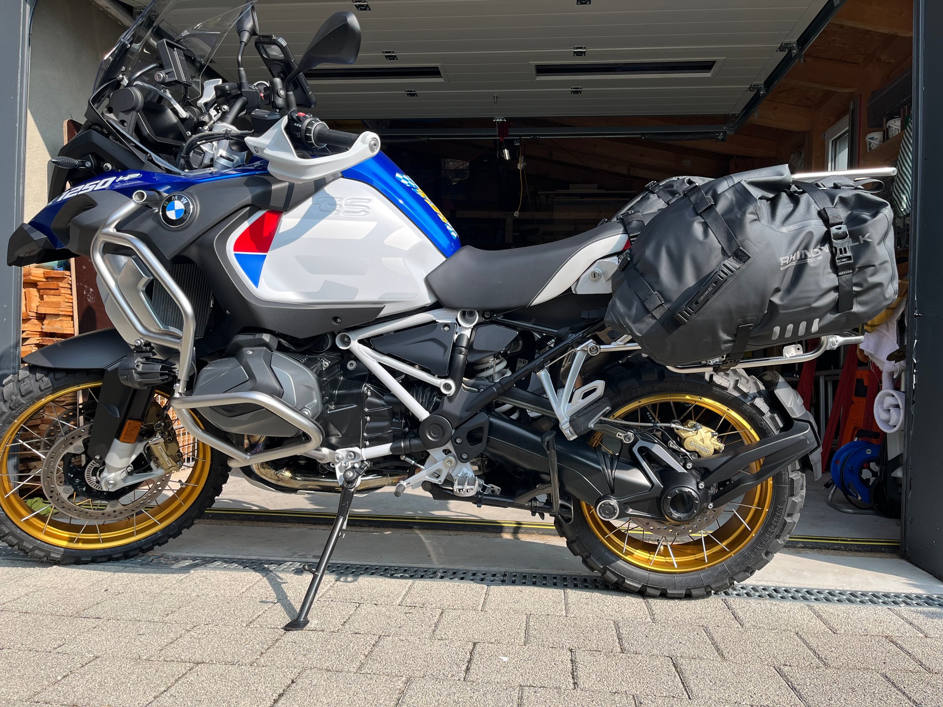 BMW R 1250 GS Adventure HP ABS-image-5