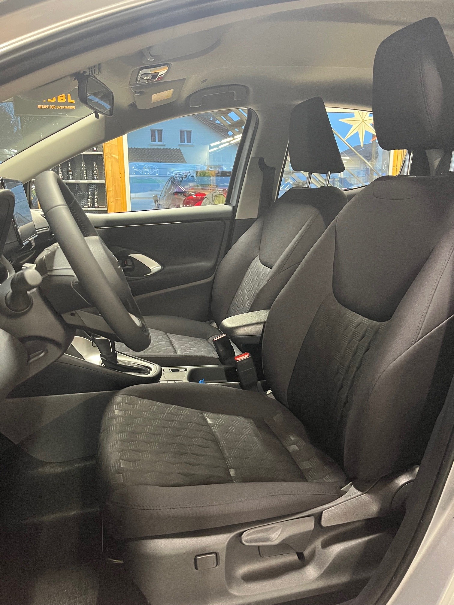 MAZDA 2 Hybrid Exclusive-line-image-8