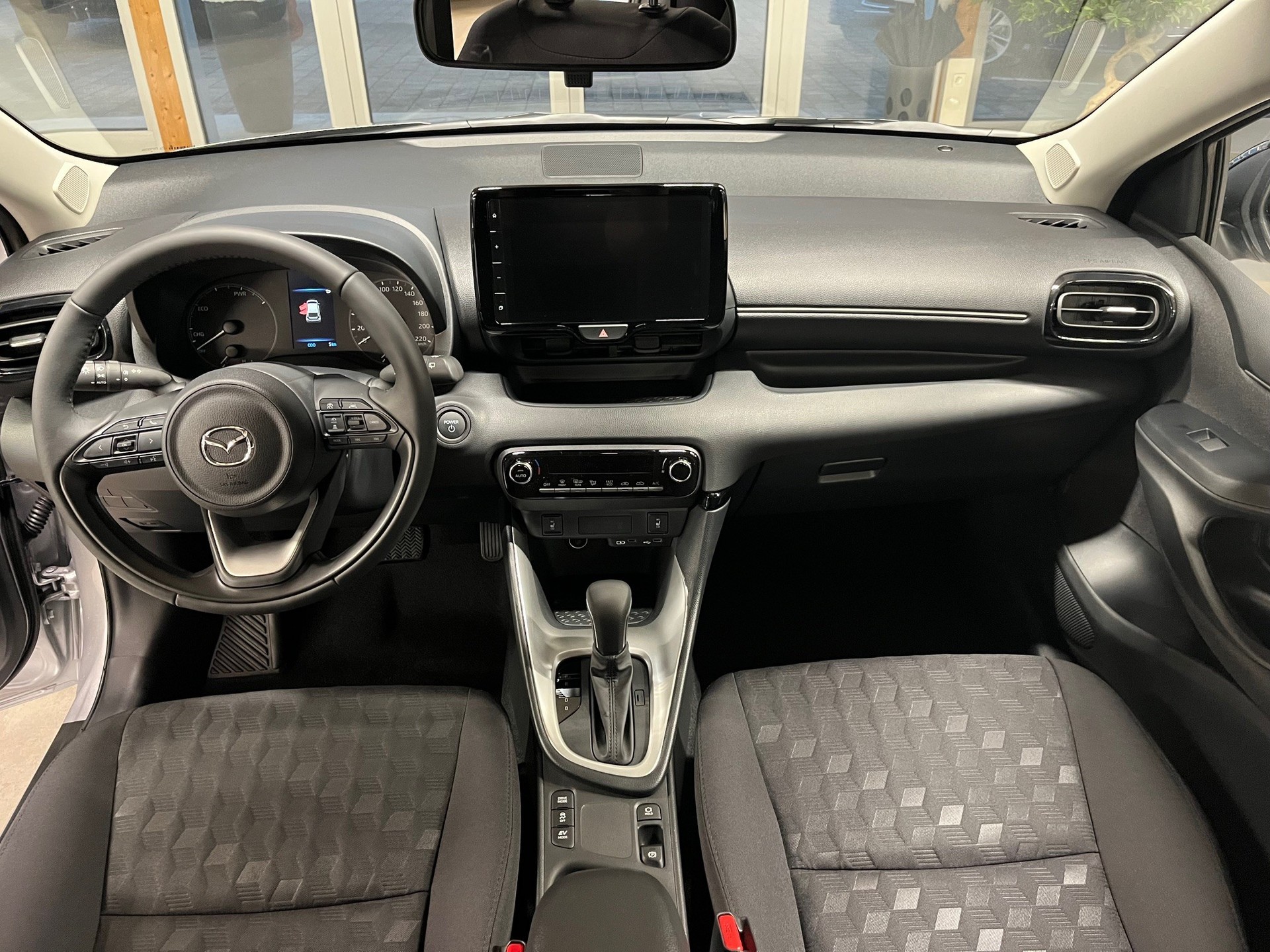 MAZDA 2 Hybrid Exclusive-line-image-10