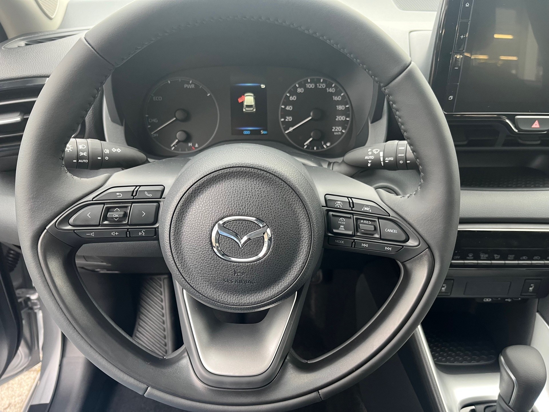 MAZDA 2 Hybrid Exclusive-line-image-11