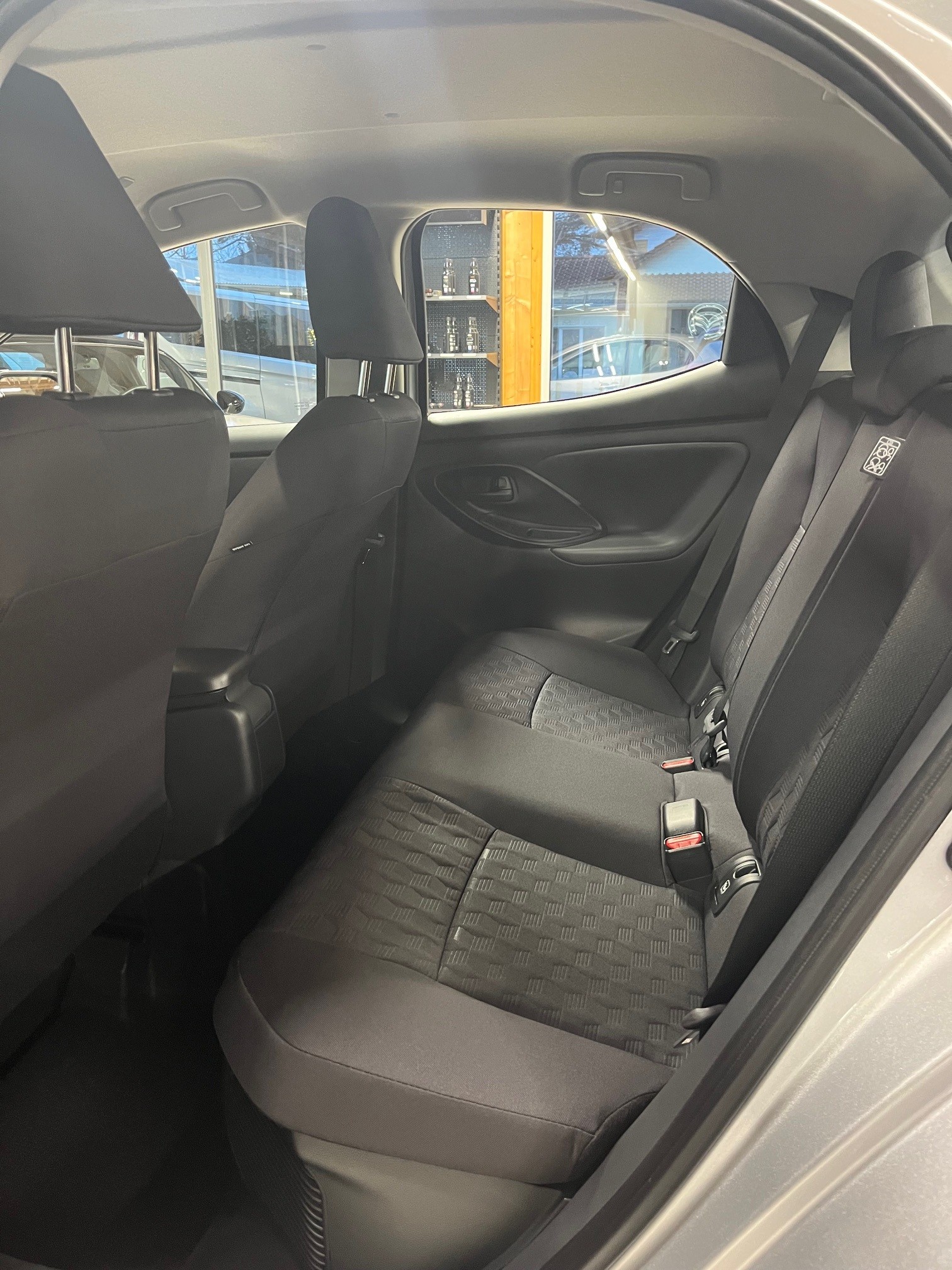 MAZDA 2 Hybrid Exclusive-line-image-9