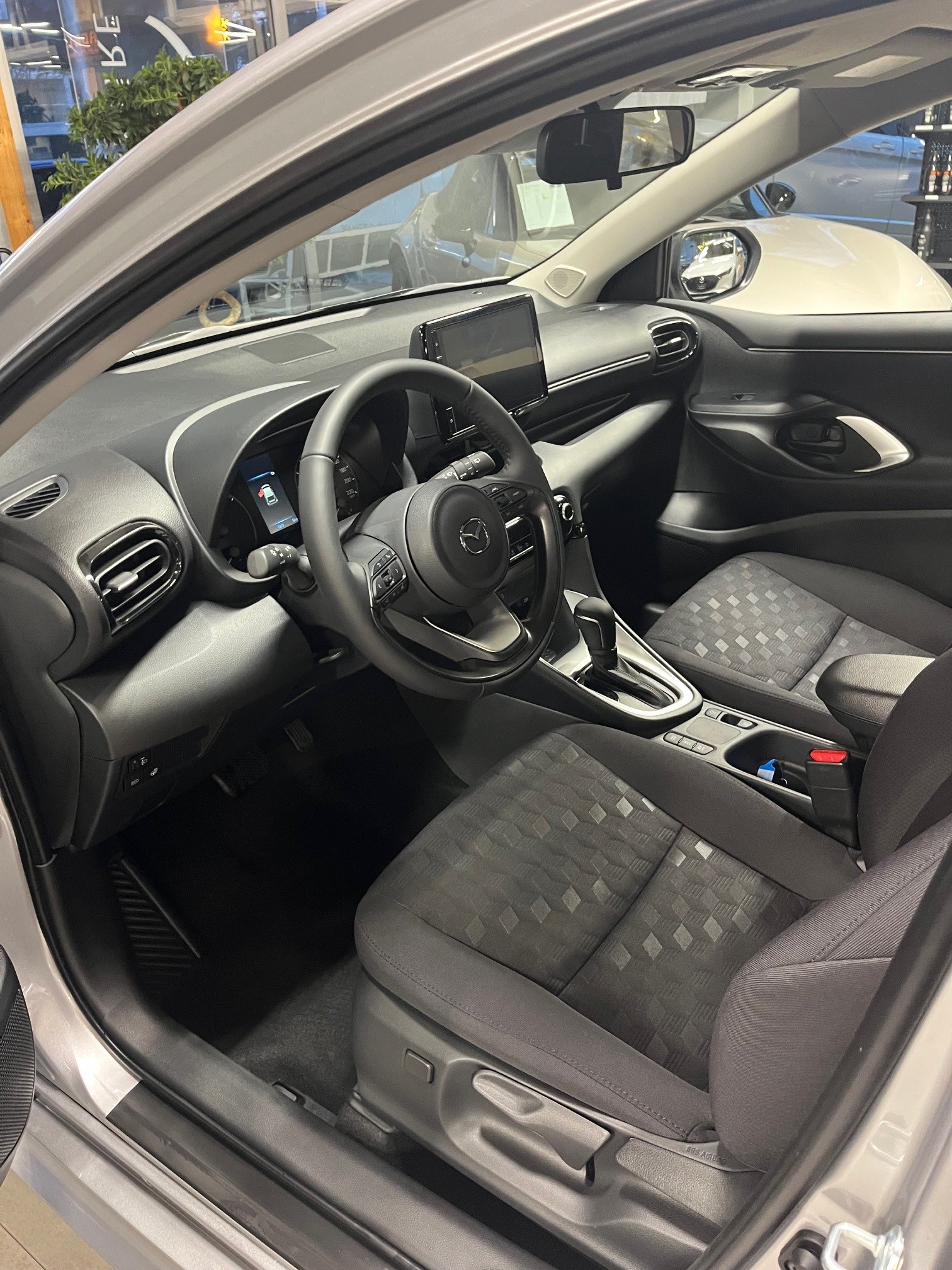 MAZDA 2 Hybrid Exclusive-line-image-7