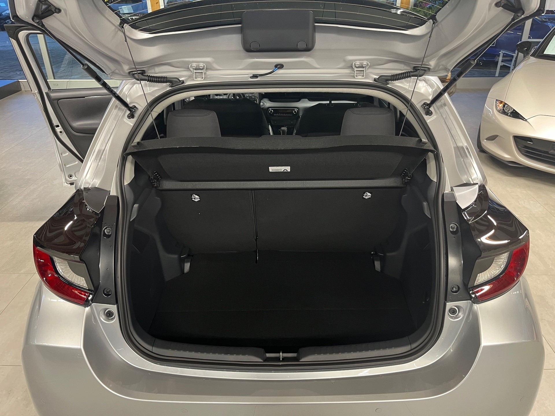 MAZDA 2 Hybrid Exclusive-line-image-14