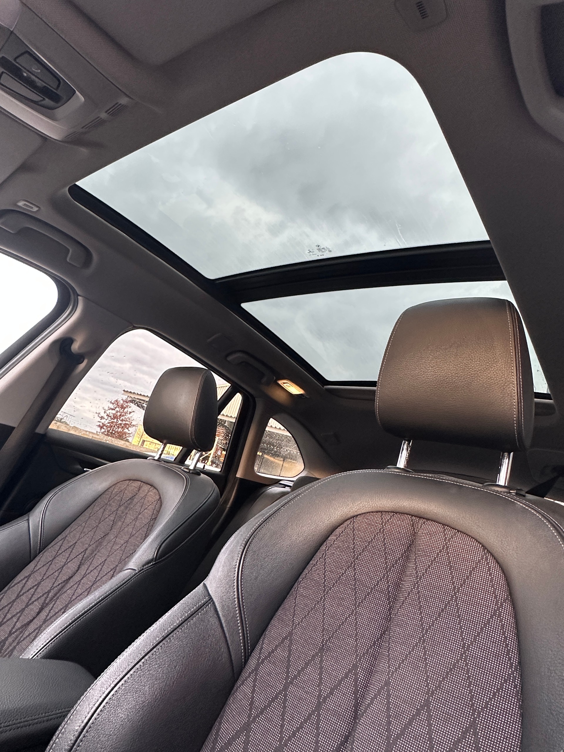 BMW X1 xDrive 20d xLine Steptronic-image-6