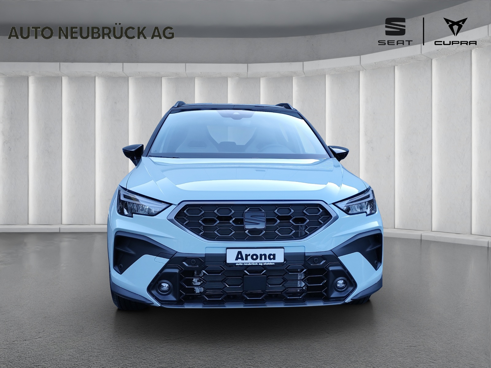 SEAT Arona 1.5 Eco TSI FR DSG-image-5