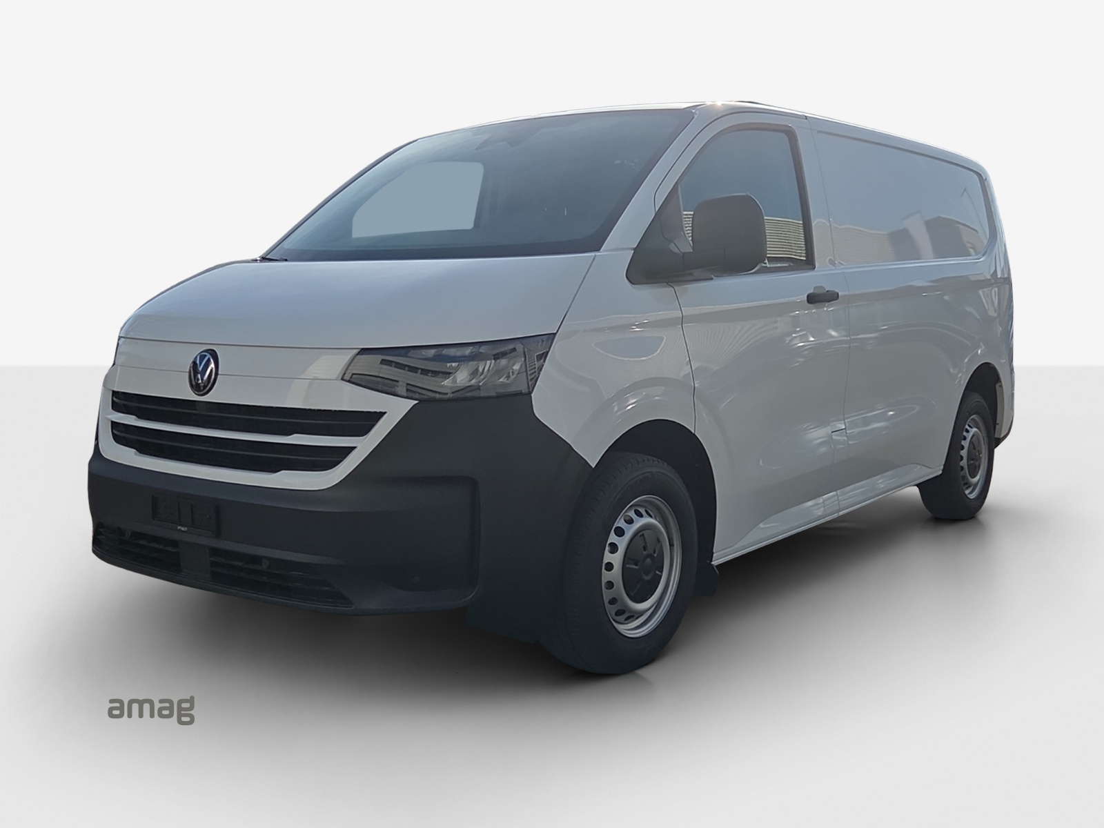VW e-Transporter 70 kWh