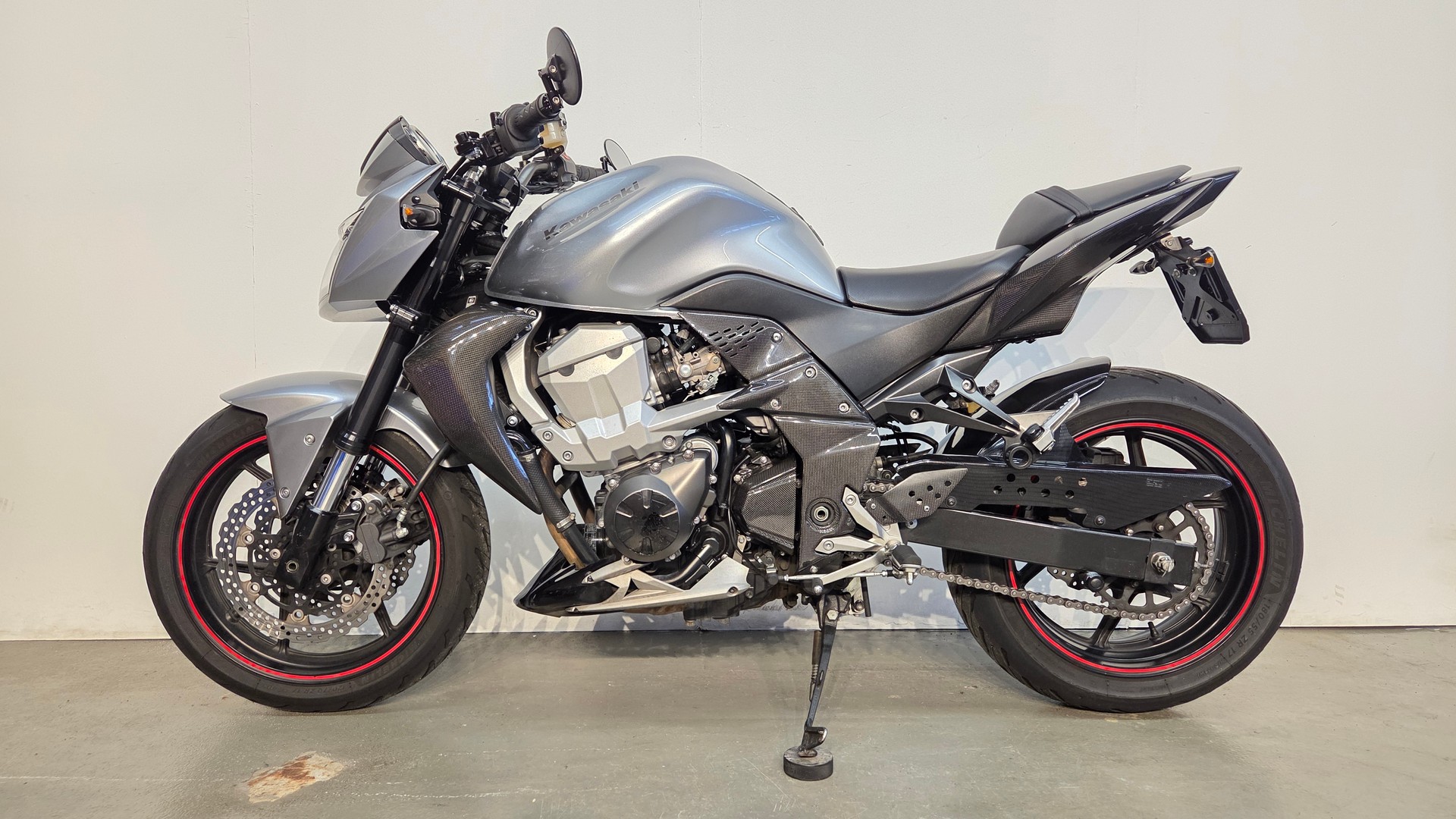 KAWASAKI Z 750-image-1