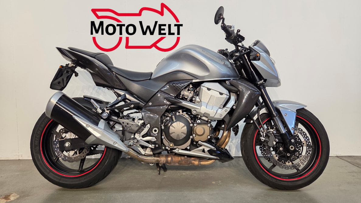 KAWASAKI Z 750