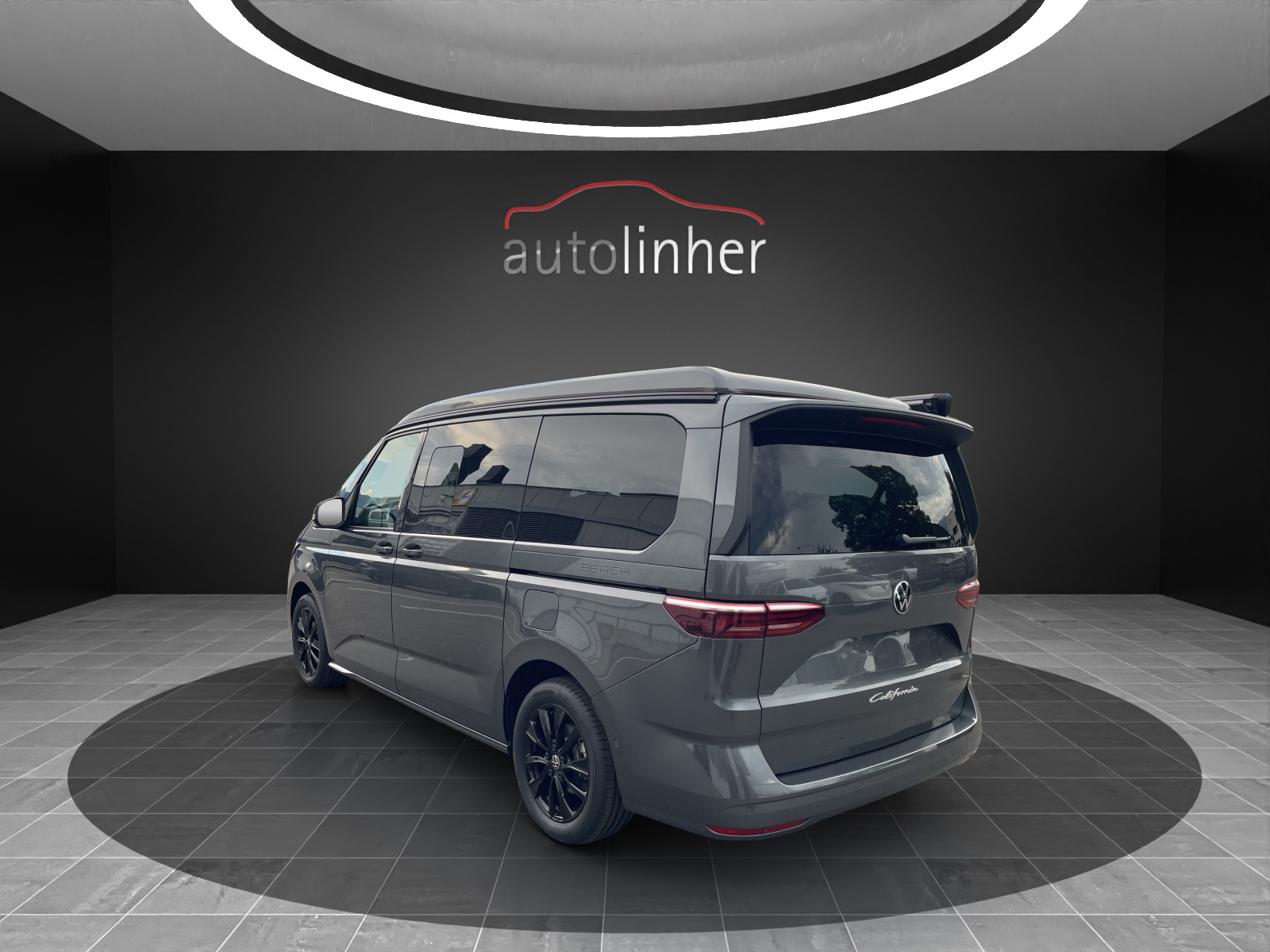 VW California 2.0 TDI Beach DSG-showroom-element-2