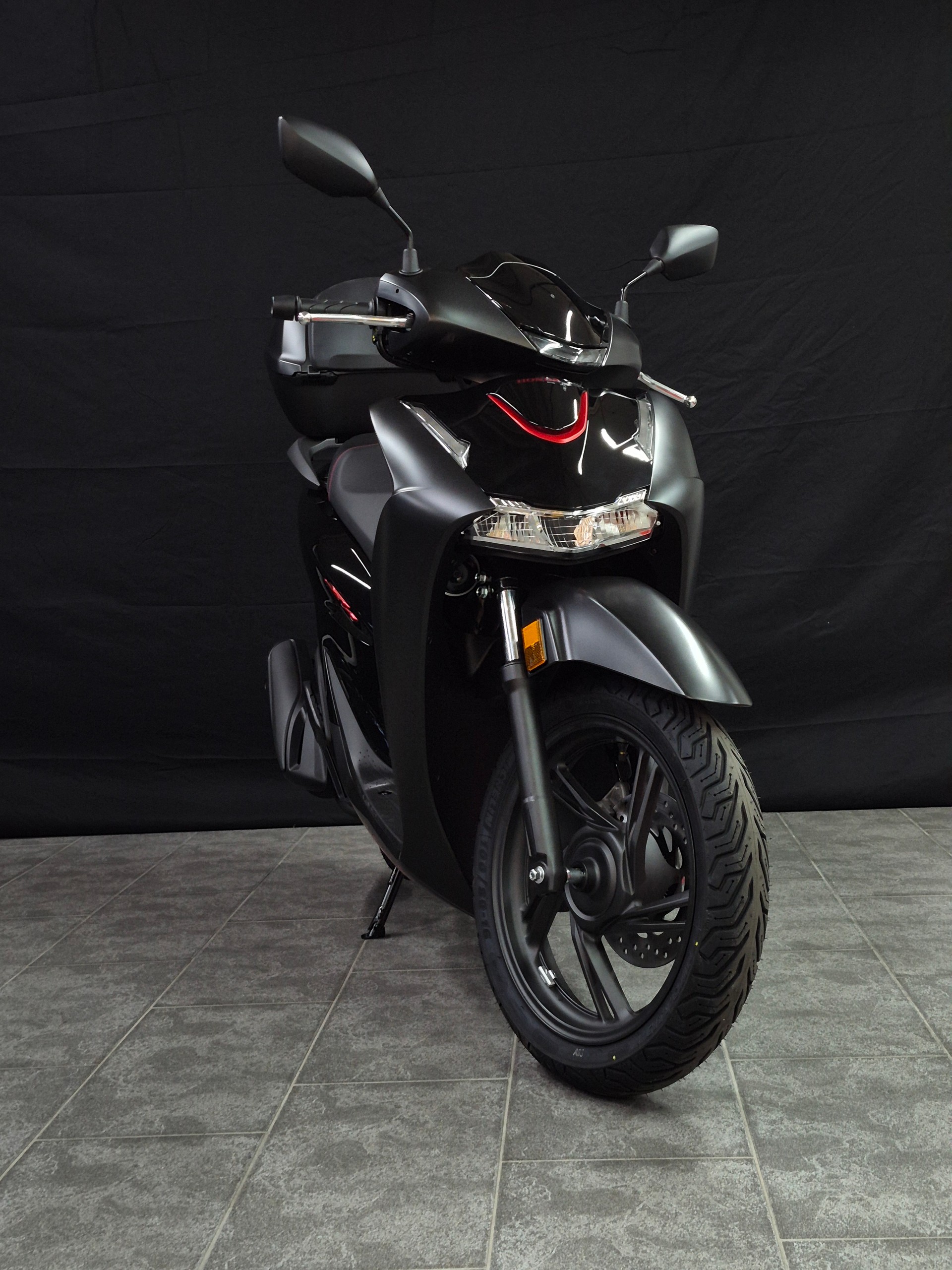 HONDA SH 125 Sporty-image-4