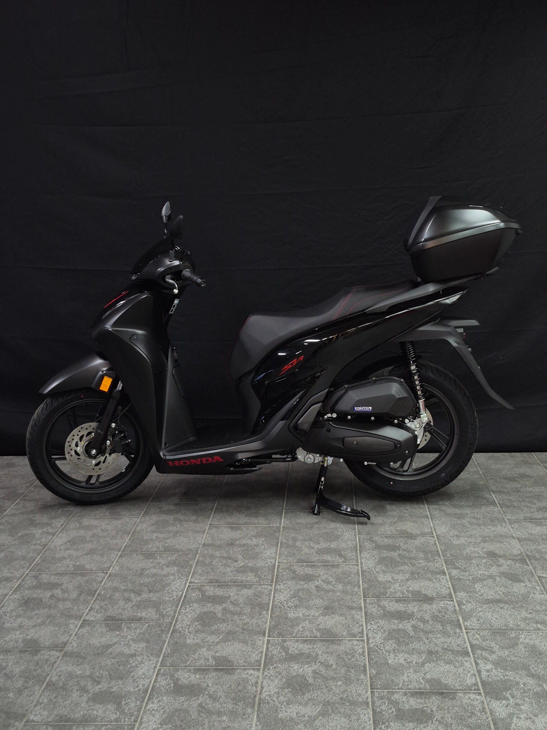 HONDA SH 125 Sporty-image-13