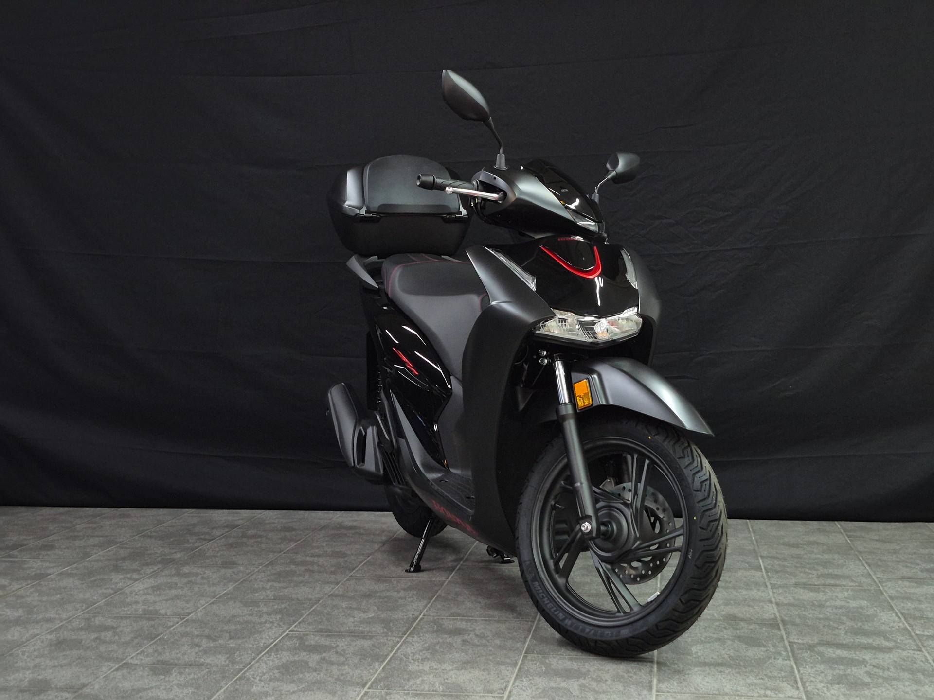 HONDA SH 125 Sporty-image-6