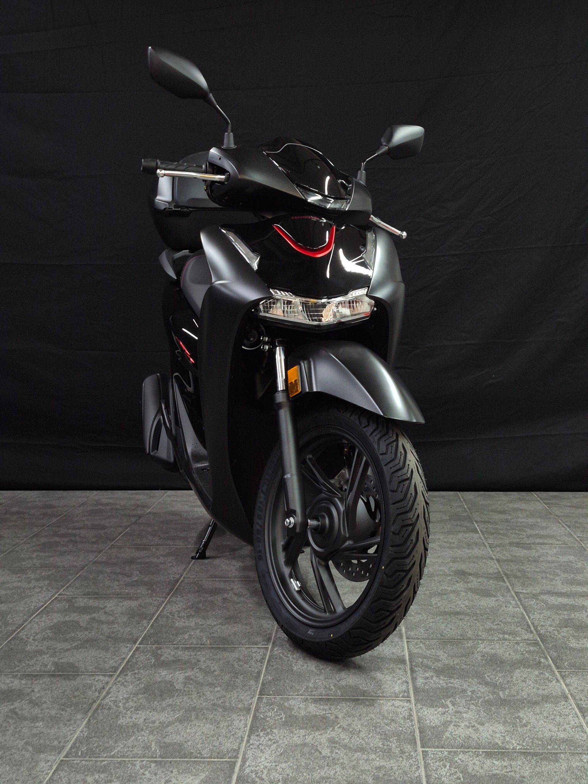 HONDA SH 125 Sporty-image-5