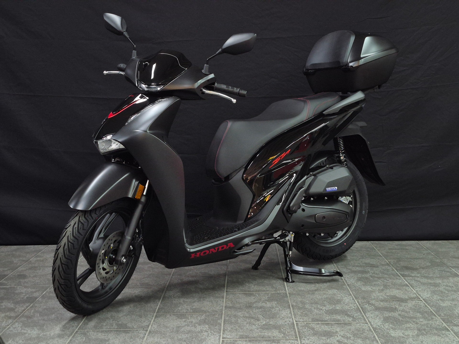 HONDA SH 125 Sporty-image-15