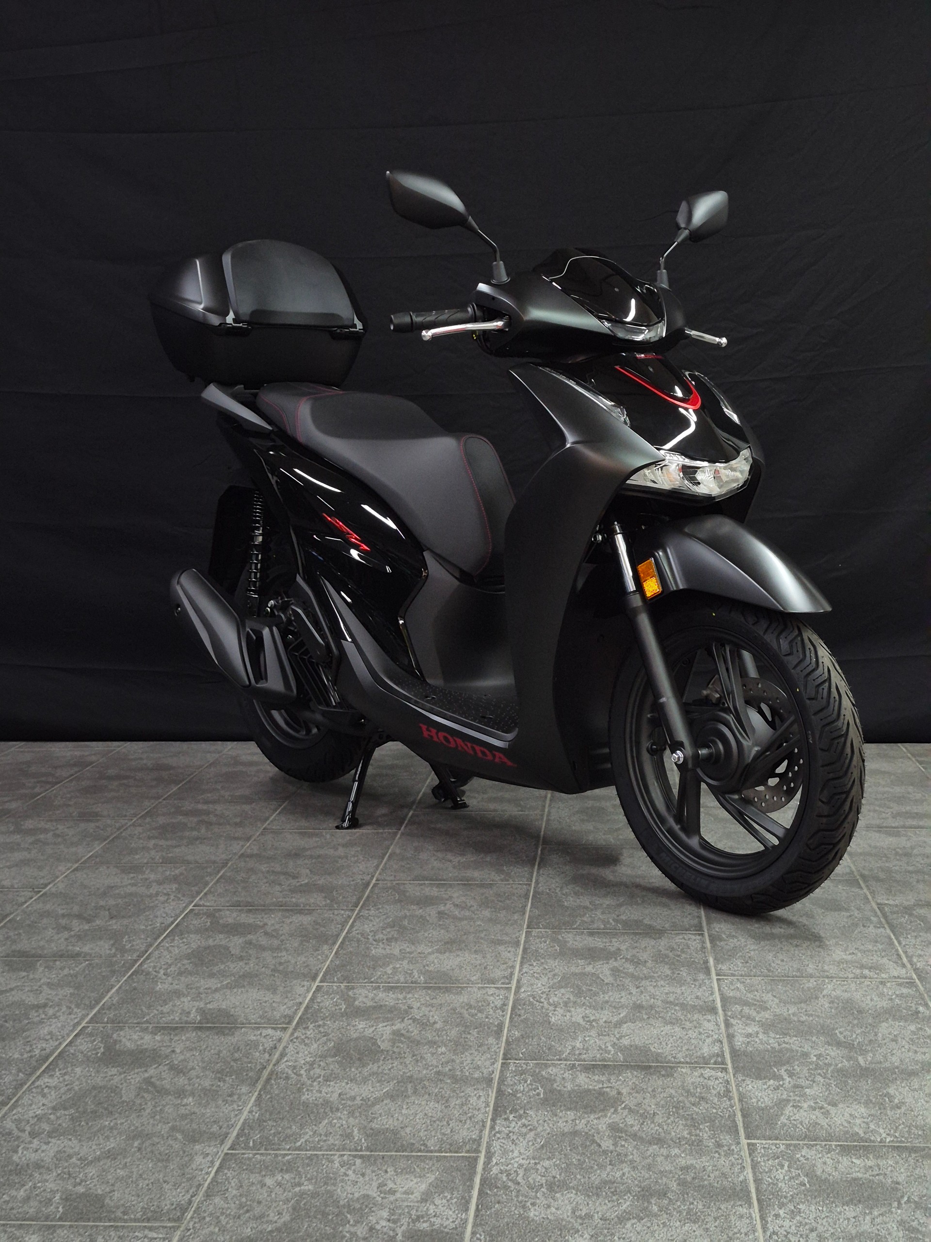 HONDA SH 125 Sporty-image-7