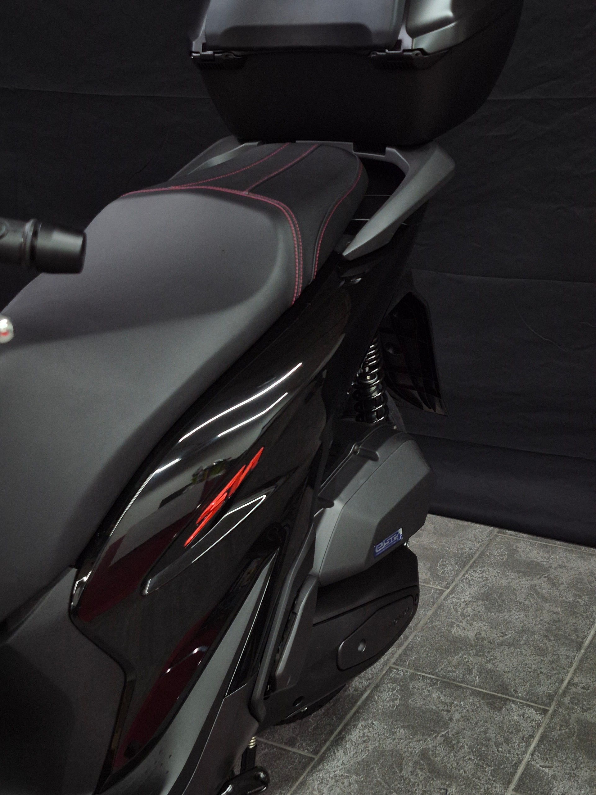 HONDA SH 125 Sporty-image-3